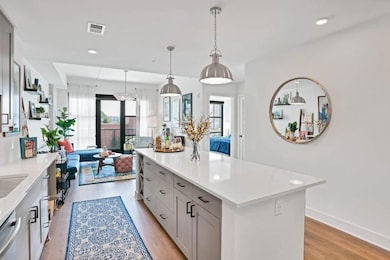 3172 Roswell Rd NW unit 1702, Atlanta, GA 30305 - photo 2