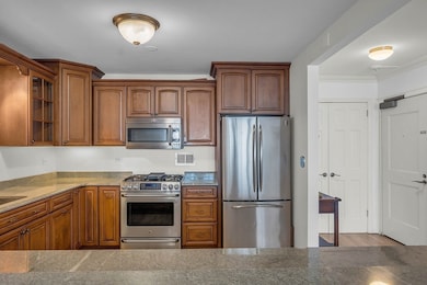 Whittier Place Condominium unit 18E, Boston, MA 02114 - photo 6