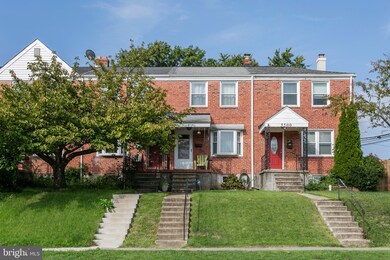 5502 Dolores Ave, Halethorpe, MD 21227 - photo 2