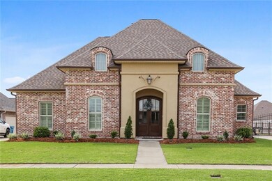 124 Lake Catherine Dr, Luling, LA 70070 - photo 5