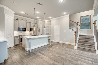 1122 Shepherd Oaks Dr, Houston, TX 77018 - photo 7