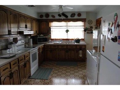 1008 Nunnelly Ave SW, Cullman, AL 35055 - photo 3