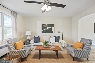 1107 Andover Rd, Baltimore, MD 21218 - photo 5