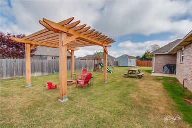 6003 Covington Rd, Siloam Springs, AR 72761 - photo 4