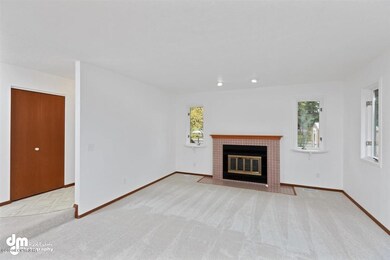Living Room from Dining Room