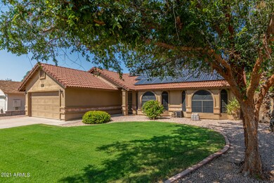 5766 E Enrose St, Mesa, AZ 85205 - photo 3