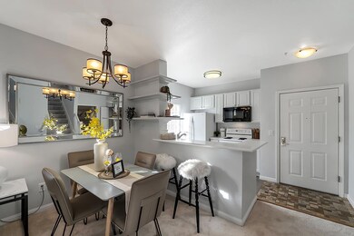 Parc Crossings unit 381, Mountain View, CA 94040 - photo 5