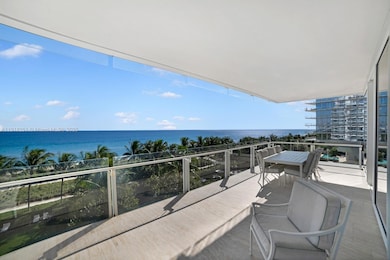 The Surf Club unit N-515, Surfside, FL 33154 - photo 4