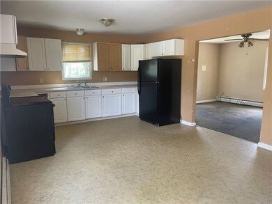 Kitchen Unit 1