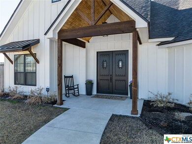 411 Goates Rd, Troy, TX 76579 - photo 5