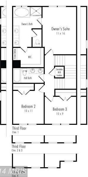 8633 Red Rock Ln, Laurel, MD 20724 - photo 3