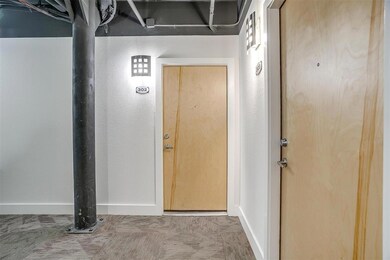 Unit #302 is located on the 3rd floor just steps f