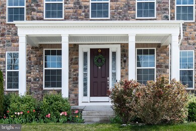 41418 Nicholson Meadows Place, Aldie, VA 20105 - photo 3