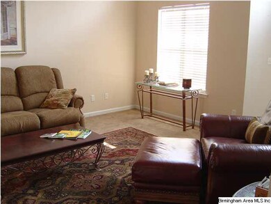 2ND VIEW OF THE LARGE LIVING ROOM