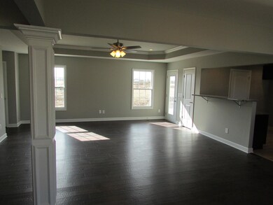 120 Ridge St, Manchester, TN 37355 - photo 5