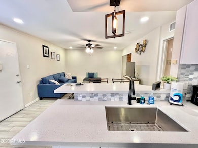 3313 N 68th St unit 218E, Scottsdale, AZ 85251 - photo 6