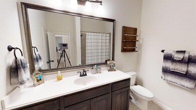 329 Timbers Cir, Poolville, TX 76487 - photo 4