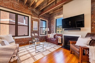 120 Fulton St unit 4E, Boston, MA 02109 - photo 4