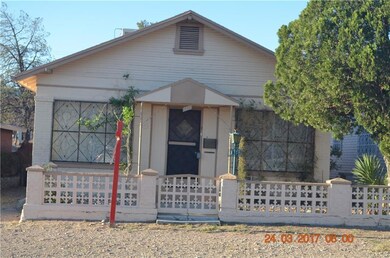 3318 Porter Ave, El Paso, TX 79930 - photo 2