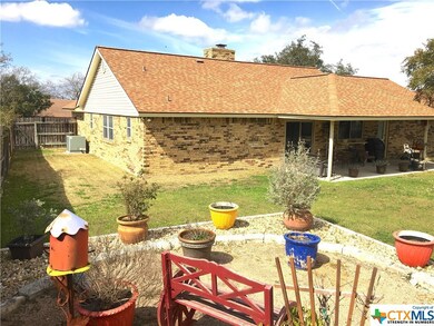 901 Craddock St, Copperas Cove, TX 76522 - photo 4