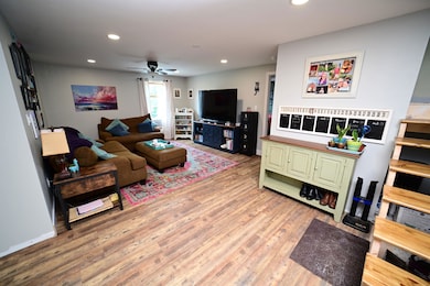 ADU living area