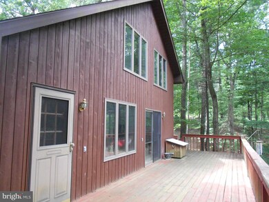 276 Mountain Laurel Ln, Baker, WV 26801 - photo 5