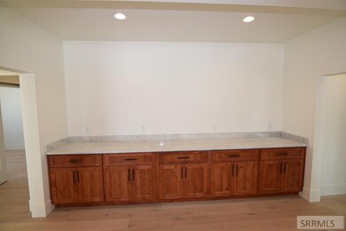 Dining Buffet