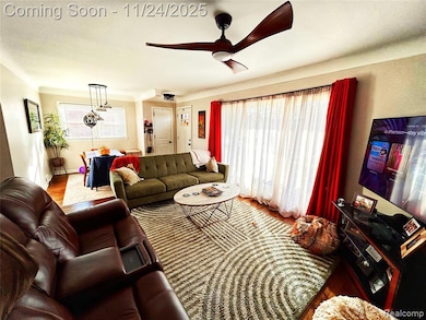 7639 Cortland Ave, Allen Park, MI 48101 - photo 4