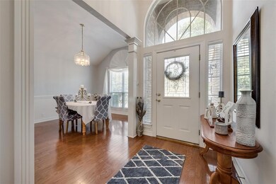 1323 Deer Creek Dr, Denison, TX 75020 - photo 5