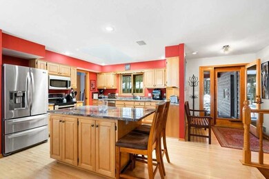 27165 John Stone Rd, Webster, WI 54893 - photo 4