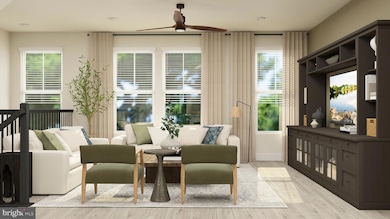 1213 Loch Ness Ln, Trappe, MD 21673 - photo 6