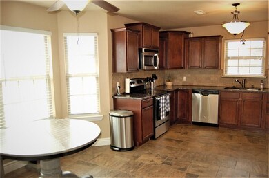 2242 Kelly Lynn Place, Fayetteville, AR 72701 - photo 7