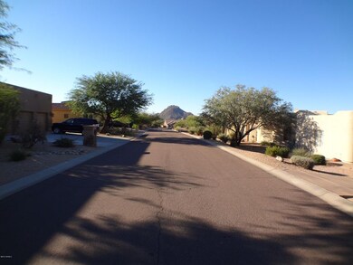 Troon Mountain