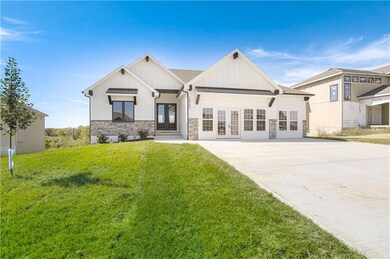 12505 N Arbor Way, Platte City, MO 64079 - photo 2