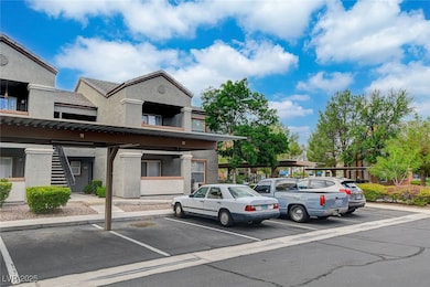 555 E Silverado Ranch Blvd unit 1172, Las Vegas, NV 89183 - photo 2