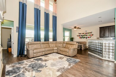 16834 Ranger Ridge Dr, Cypress, TX 77429 - photo 6