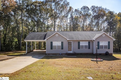 105 Zula Cir, Starr, SC 29684 - photo 2