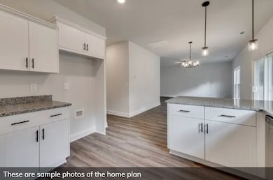 101 Burberry Cir, Greenwood, SC 29646 - photo 4