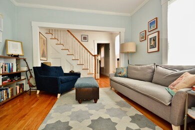 17 Lawrence St unit 17, Cambridge, MA 02139 - photo 2