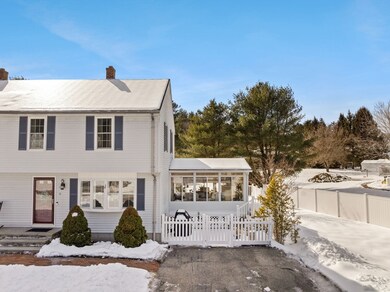 14 Harvest Rd, Uxbridge, MA 01569 - photo 4