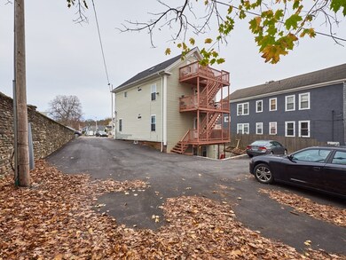 119 May St, Worcester, MA 01602 - photo 4