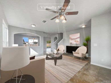 11107 Durham Bend, San Antonio, TX 78254 - photo 3