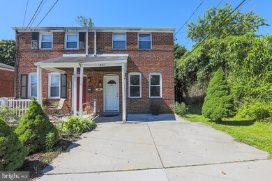 1601 Mussula Rd, Towson, MD 21286 - photo 2
