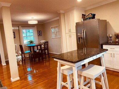 1149 Cranbrook Cir, Asheboro, NC 27205 - photo 5