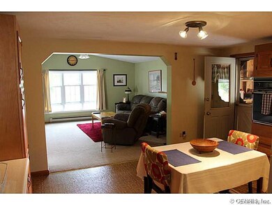 Family Room.