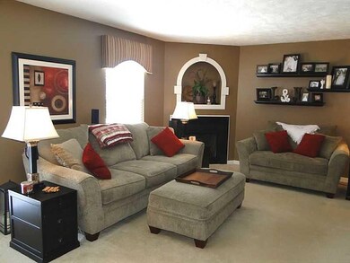 Living Room.