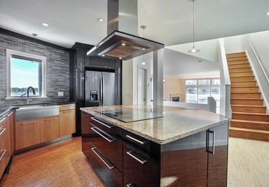 3 Constellation Wharf unit 3, Boston, MA 02129 - photo 3