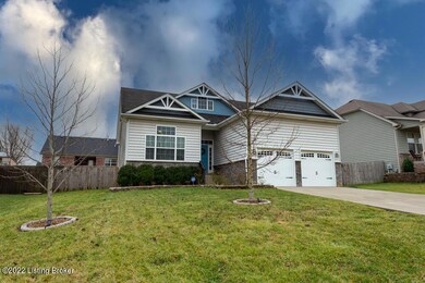 392 Berger Farm Dr, Mount Washington, KY 40047 - photo 3