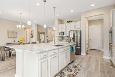 8852 Flattop St, Arvada, CO 80007 - photo 3