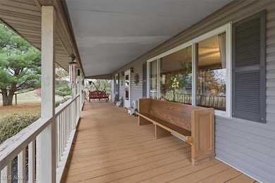 3200 Millersburg Rd, Gambier, OH 43022 - photo 2